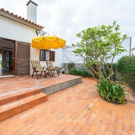 Vila Geyra Esposende Exteriér fotografie