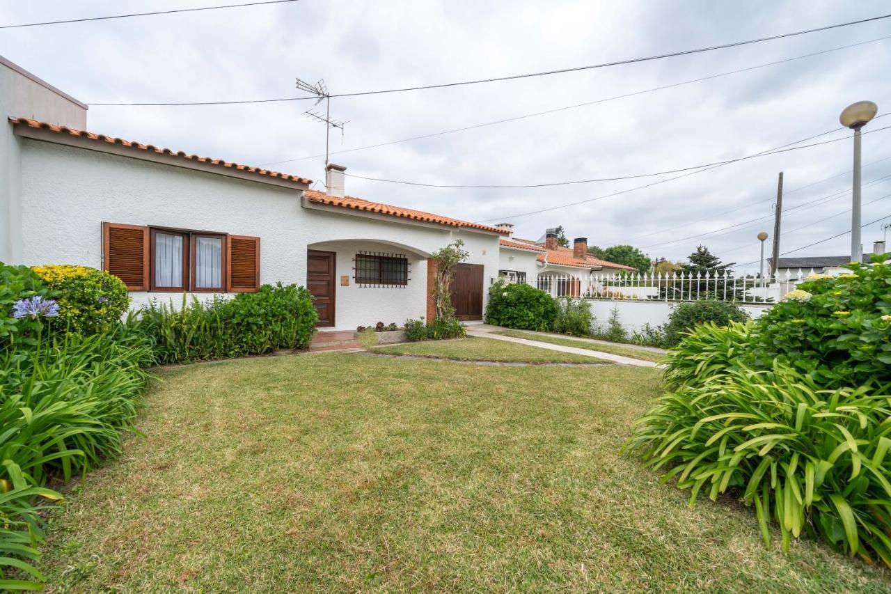 Vila Geyra Esposende Exteriér fotografie