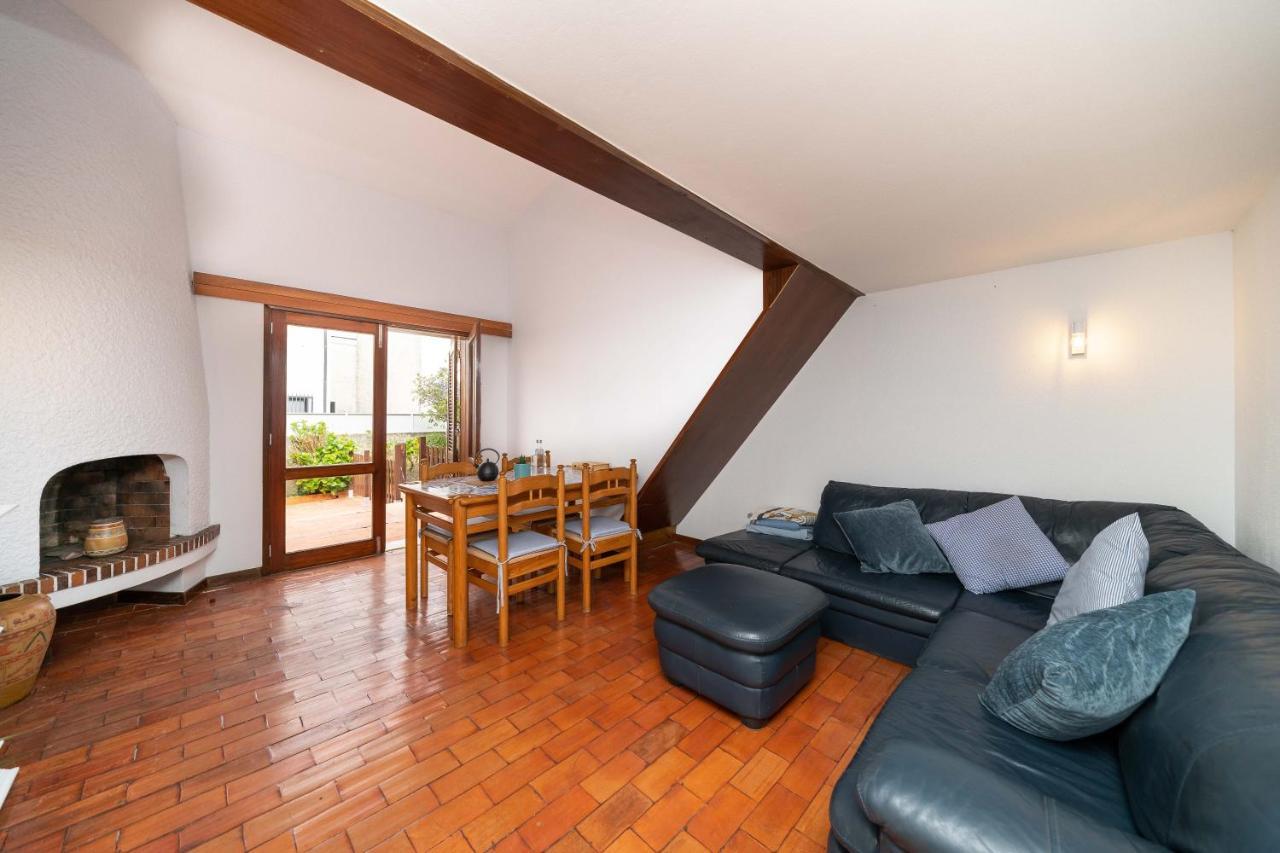 Vila Geyra Esposende Exteriér fotografie