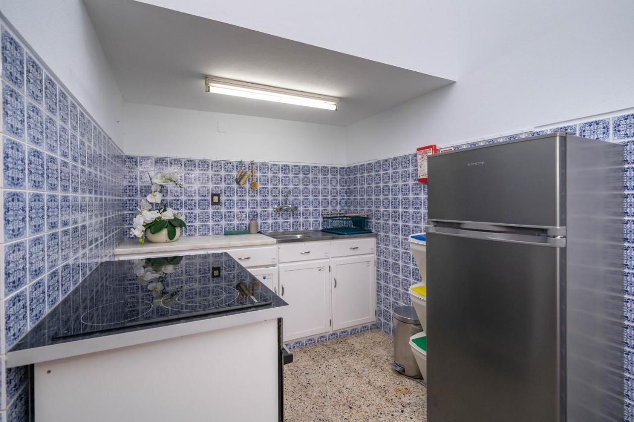 Vila Geyra Esposende Exteriér fotografie