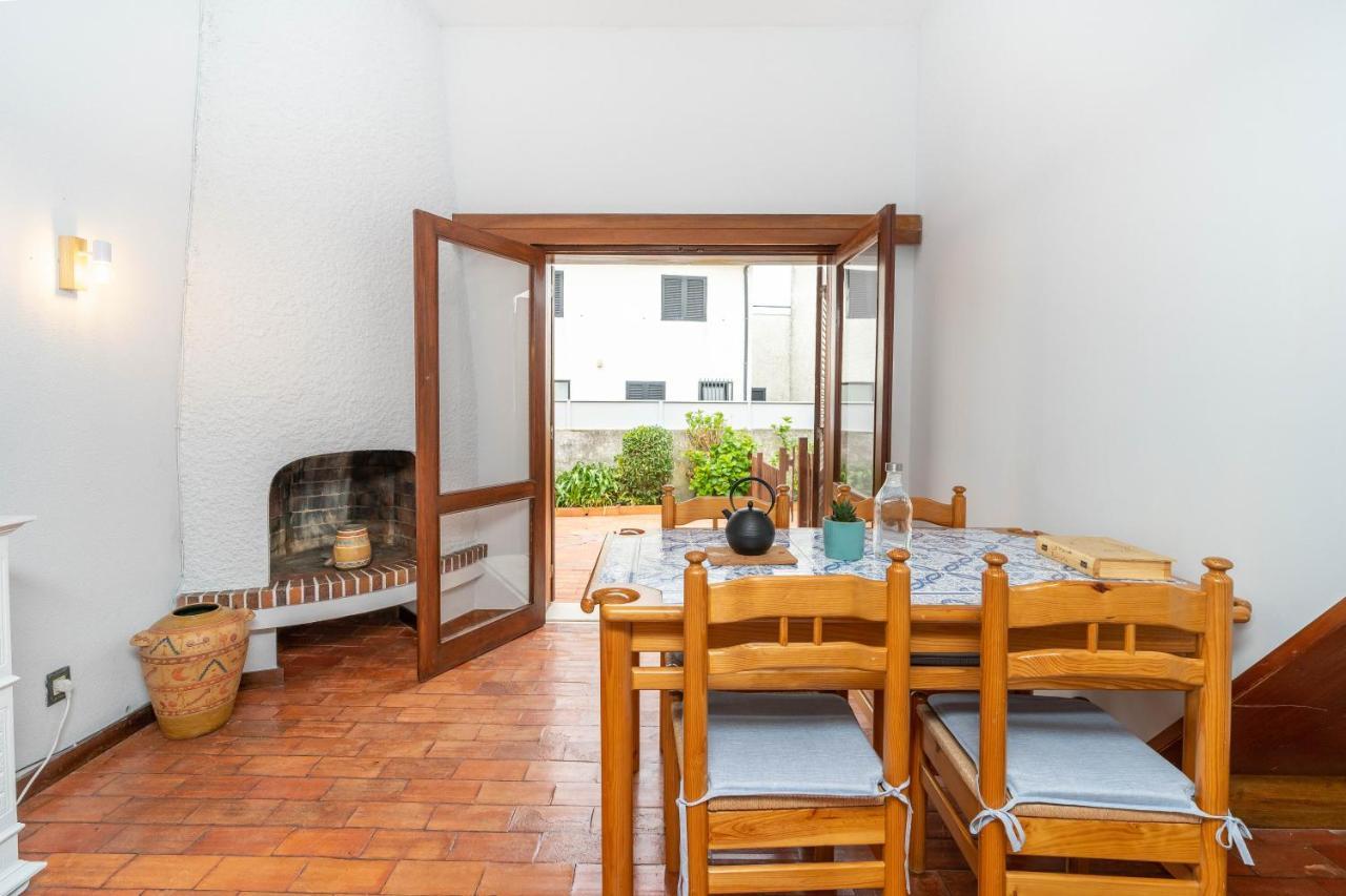 Vila Geyra Esposende Exteriér fotografie