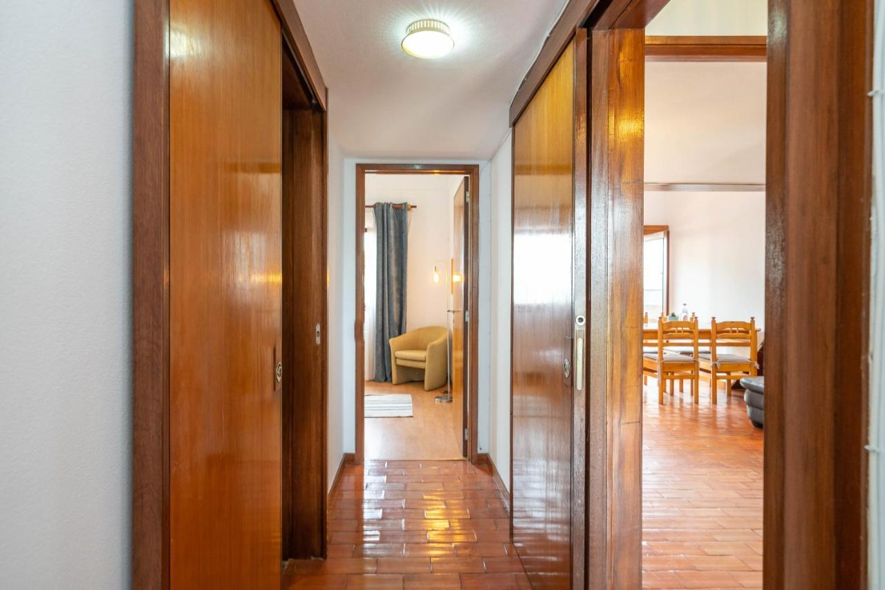 Vila Geyra Esposende Exteriér fotografie
