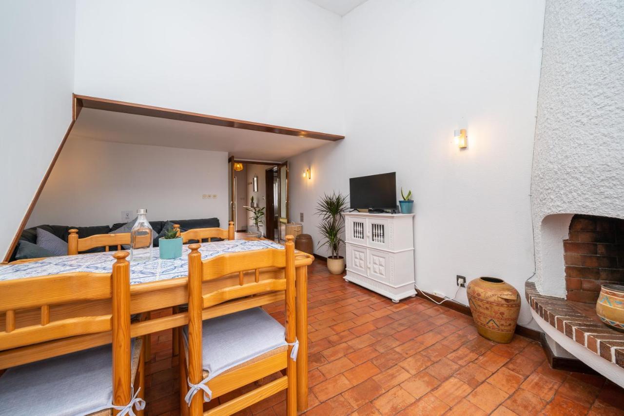 Vila Geyra Esposende Exteriér fotografie