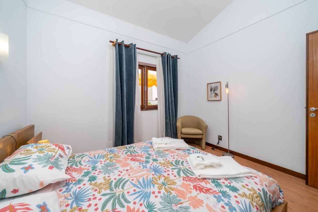 Vila Geyra Esposende Exteriér fotografie