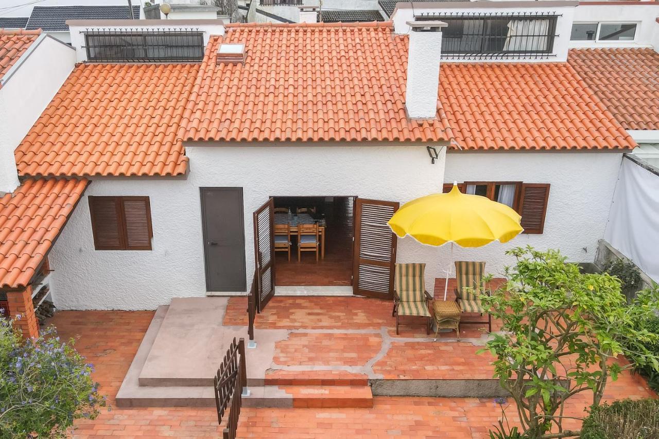 Vila Geyra Esposende Exteriér fotografie
