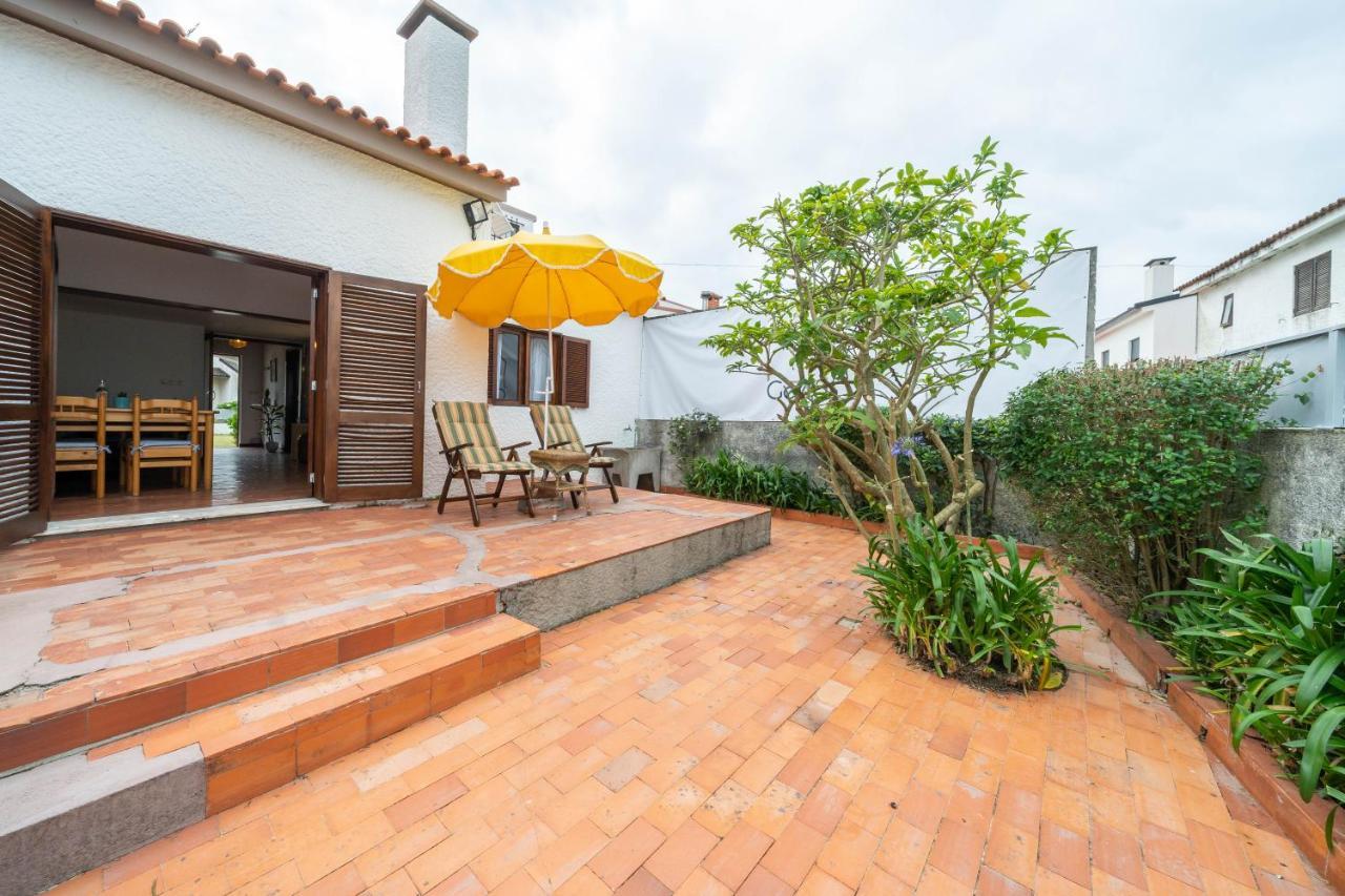 Vila Geyra Esposende Exteriér fotografie