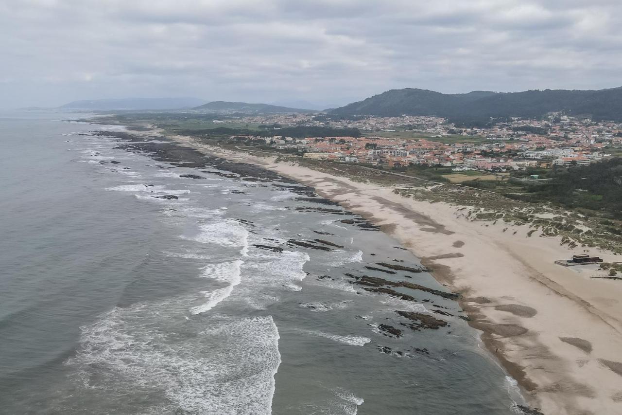 Vila Geyra Esposende Exteriér fotografie