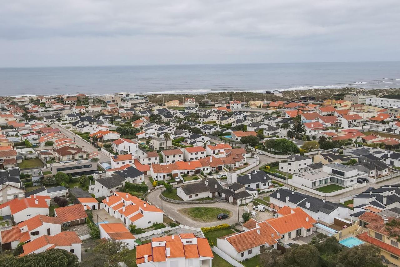 Vila Geyra Esposende Exteriér fotografie