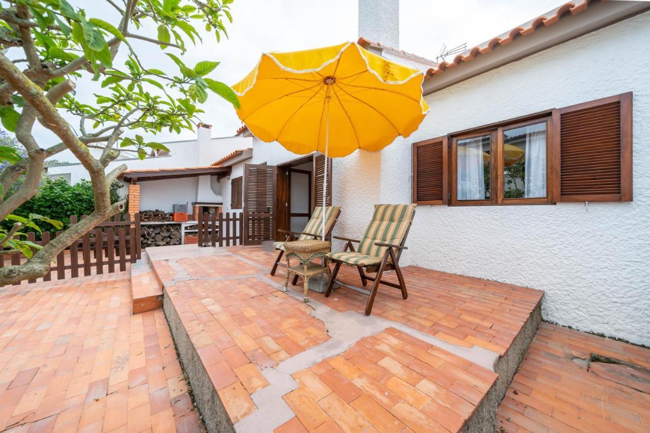 Vila Geyra Esposende Exteriér fotografie