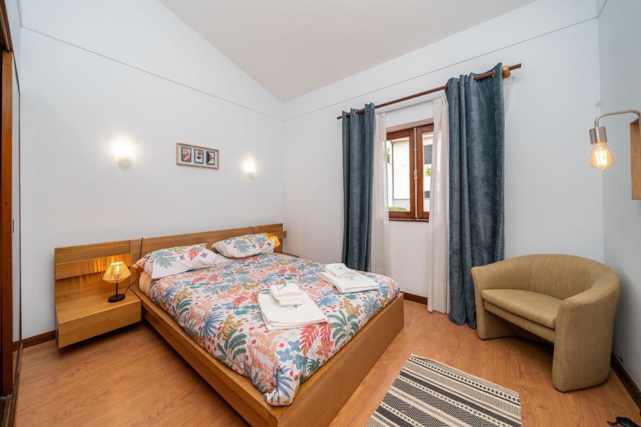 Vila Geyra Esposende Exteriér fotografie