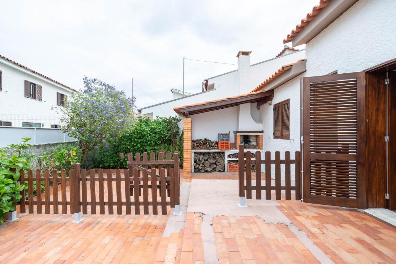 Vila Geyra Esposende Exteriér fotografie
