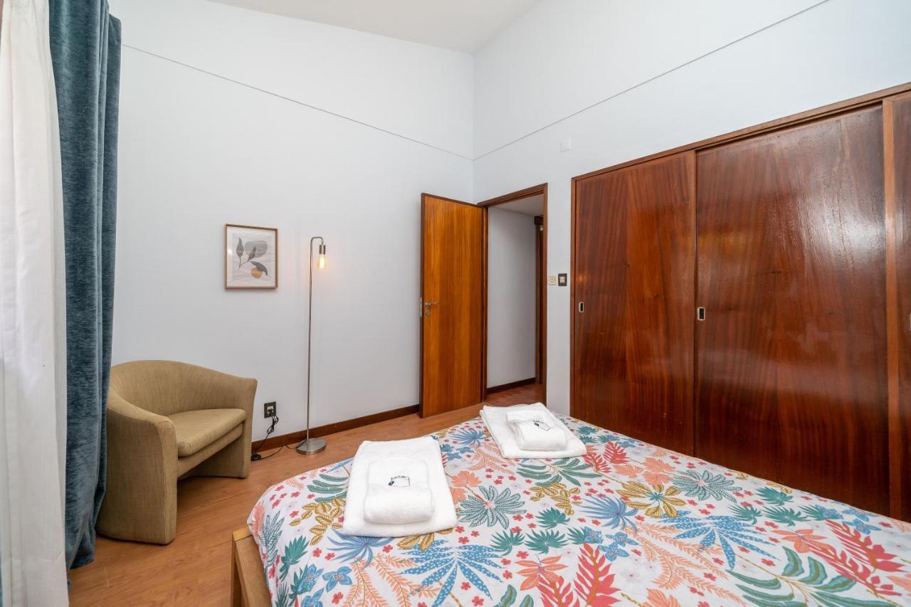 Vila Geyra Esposende Exteriér fotografie